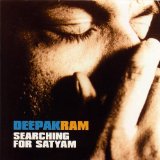Deepak Ram - Searching For Satyam - Kliknutím na obrázok zatvorte